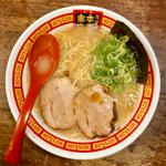 元味ラーメン