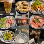 (立呑み モリノミヤ)