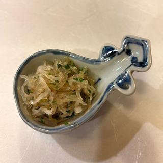 くえ皮(ひろ作 （ひろさく）)