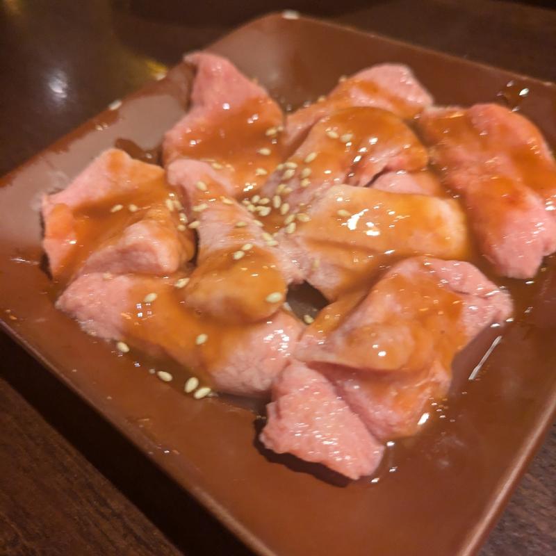 チチカブ(とがし肉家 )