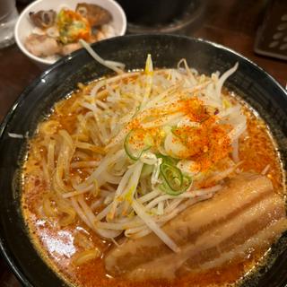 地獄ラーメン、萌え地獄(ロクゴーガッツ)