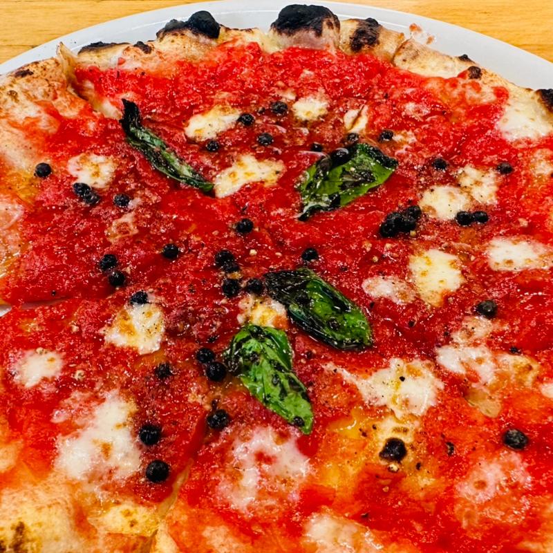 quattro pepe(ピッツァ　ストラーダ  （PIZZA STRADA ）)