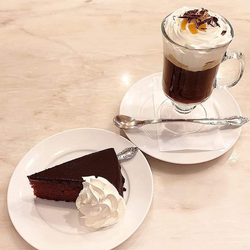 ザッハトルテ カフェマリアテレジア(カフェウィーン日本橋三越店)