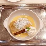 アプフェルシュトゥルーデル
