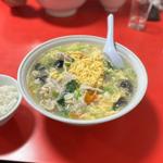 玉子麺