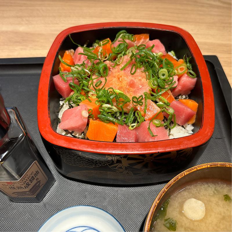 (ぼてぢゅう1946 関西国際空港店)