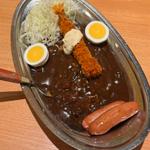 大人ゴリえもん中