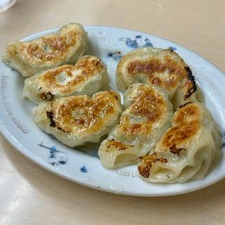 餃子(丹頂)