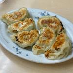 餃子