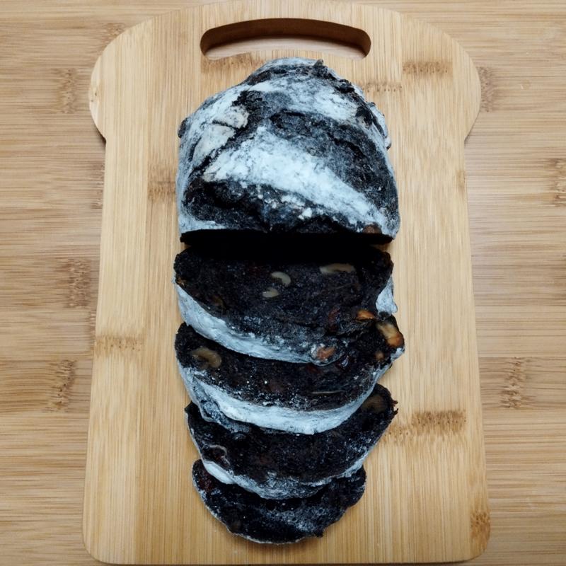 ショコラ オランジュ(リベルテ・パティスリー・ブーランジェリー 東京本店・吉祥寺)