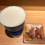 伝説のホップ ソラチエースと鮭とば