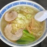 中華そば