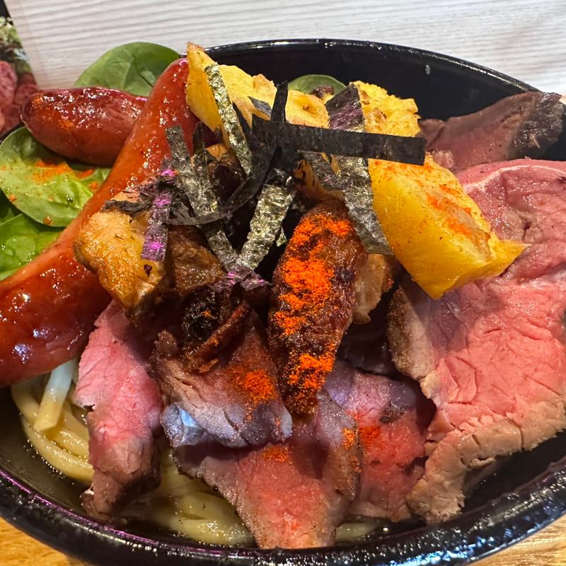 ボルケーノジャポネーゼ(Handicraft Works)