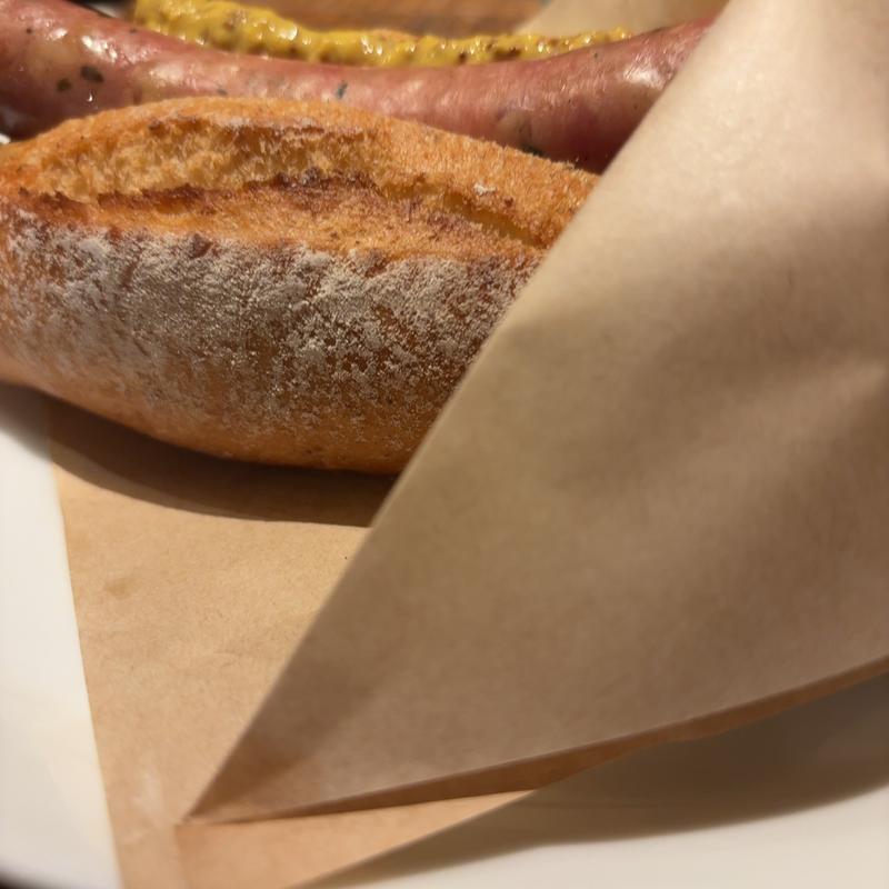 ドトールドッグ(ドトール珈琲農園 大宮駅東口店)