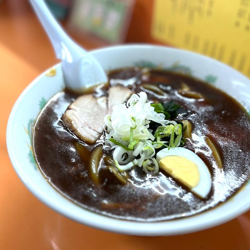 広東メン(四十一番)