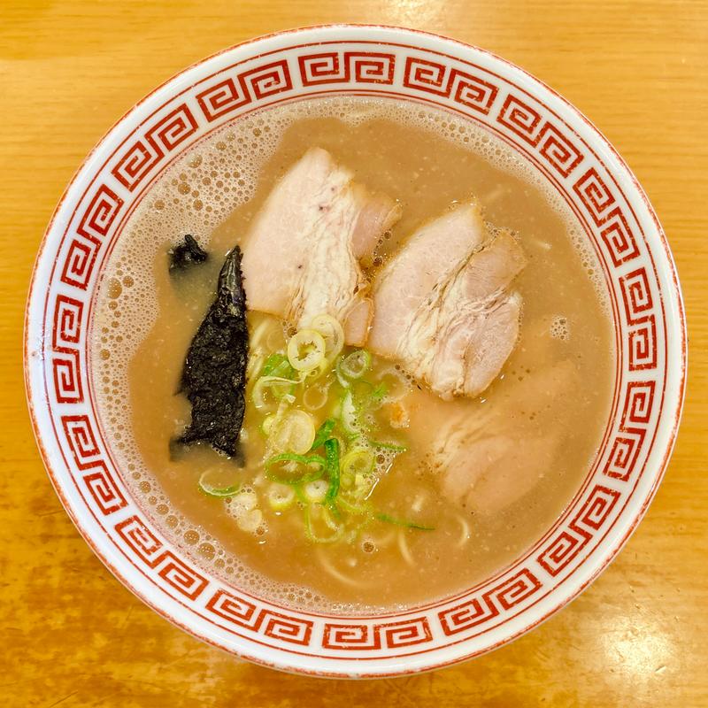 ラーメン(東洋軒 本店 )