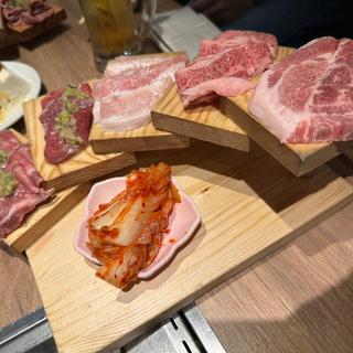 (焼肉 肉縁)