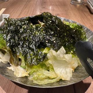 (焼肉 肉縁)