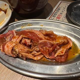 (焼肉 肉縁)