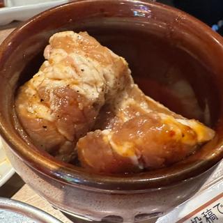 (焼肉 肉縁)