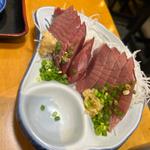 かつお刺身