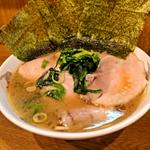 チャーシュー麺