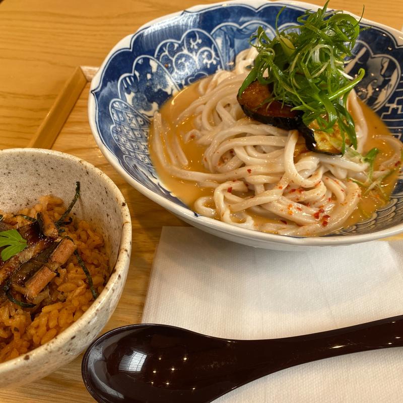 ランチセット(路じ 溝口南口店 （ロジ）)