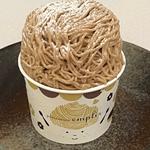 綾瀬モンブラン