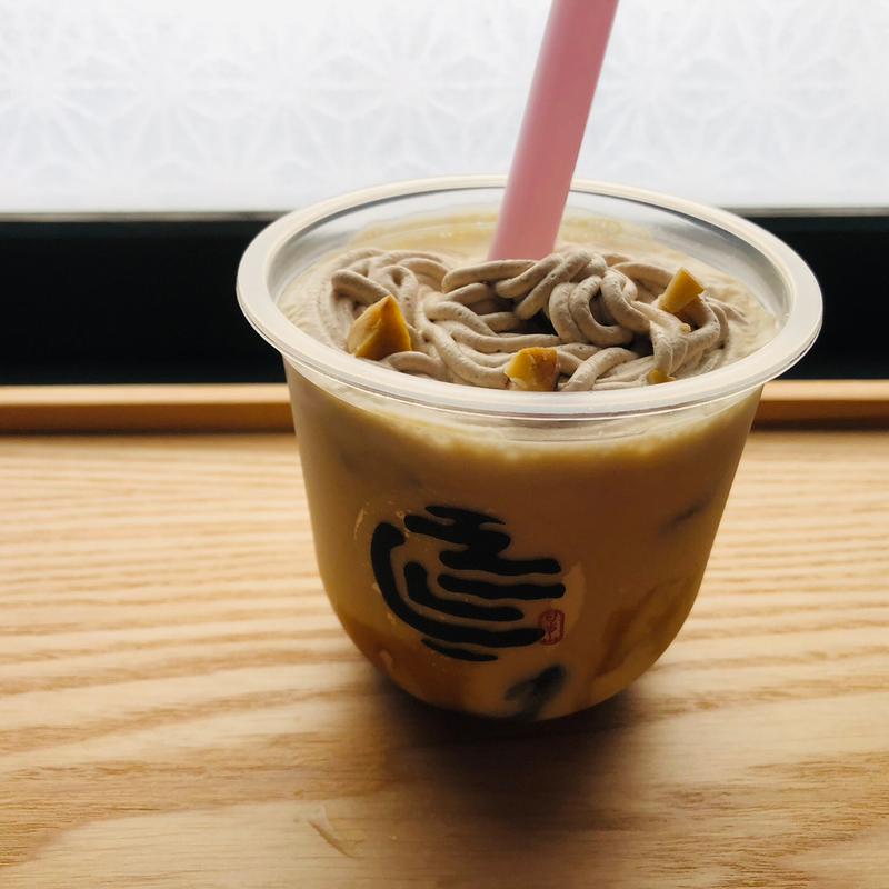 芋んぶらん(家族湯一番えにし)