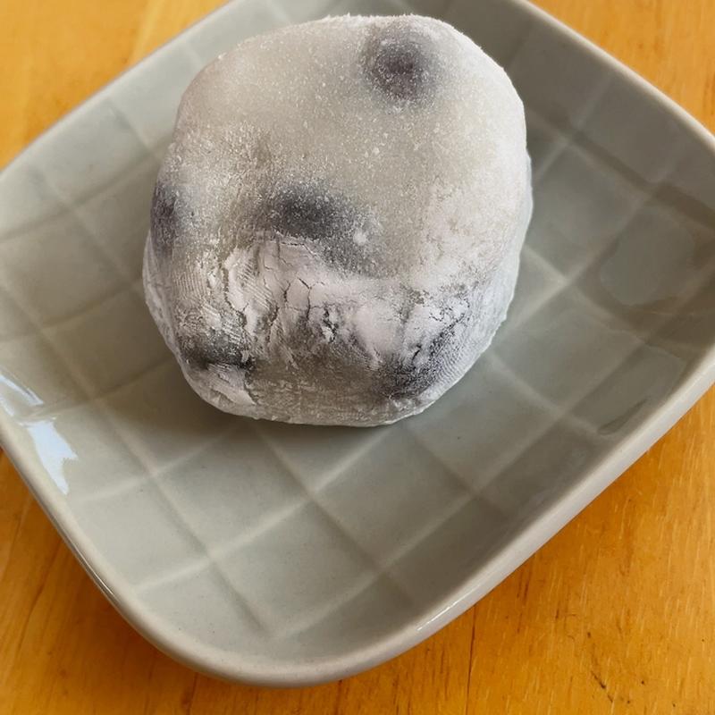 豆大福(もち処一久 大福堂 札幌南郷８丁目店)