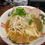 中華そば(喜八屋横川店)