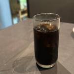 アイスコーヒー
