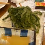 海ぶどう