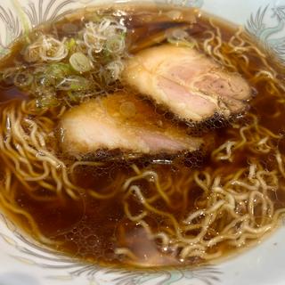 甚五郎らーめん(甚五郎らーめん甚八 安川店 )