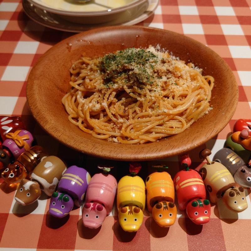 ボロネーゼ(サイゼリヤ 郡山城清水店 )