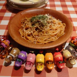 ボロネーゼ(サイゼリヤ 郡山城清水店 )