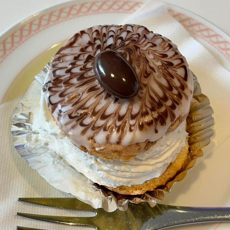 ボストンクリームパイ(浜志゛まん)