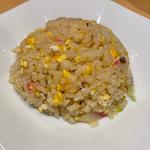 Dセット(中華ラーメン うえだ)