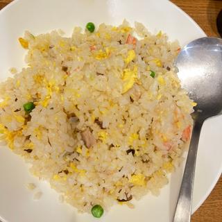 四川炒飯(四川dining pirika)