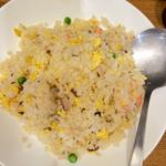 四川炒飯