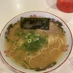 博多らーめん(博多長浜ラーメン健太)