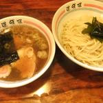 つけめん