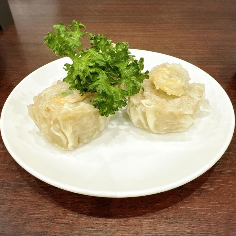 焼売（3個）(長崎飯店 渋谷店)