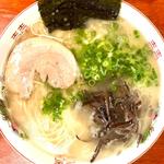 太宰府ラーメン