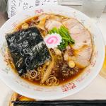 青島ラーメン(青島食堂 秋葉原店 )