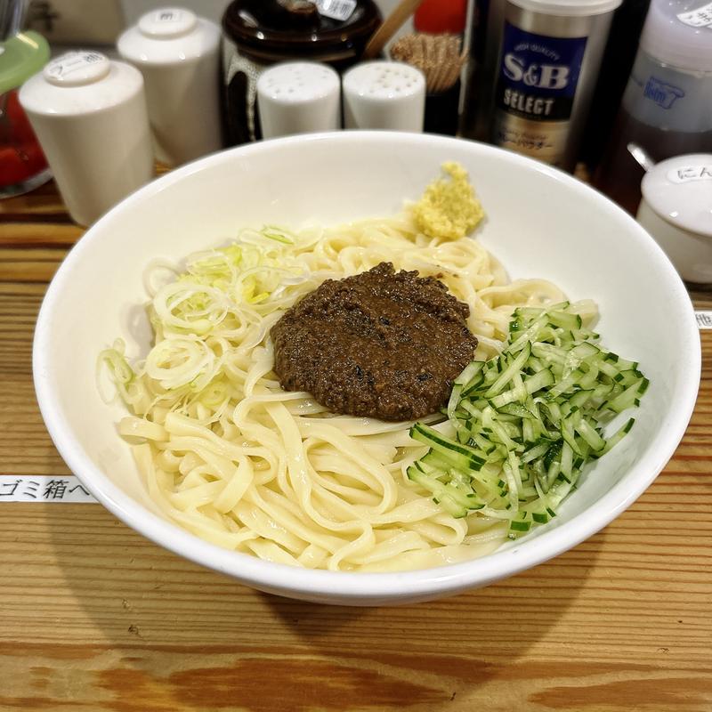 大盛り(じゃじゃおいけん)