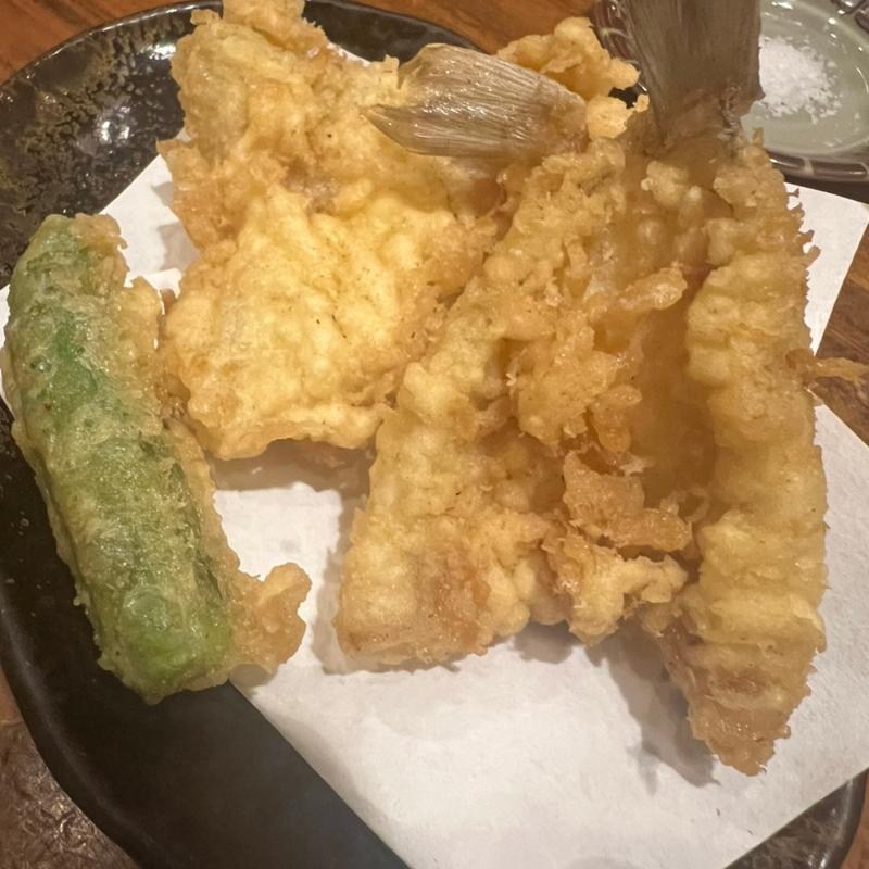 キス天(くら嶋)