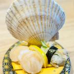 寿司、お造り