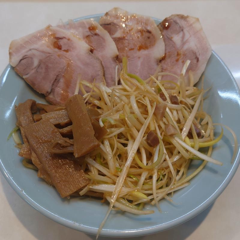 おつまみセット(ラーメン和久WAKYU)