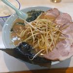 ネギチャーシューメン(ラーメン和久WAKYU)